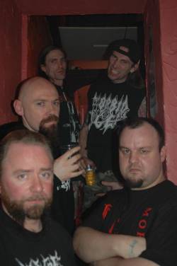 interview Disgust (FRA)